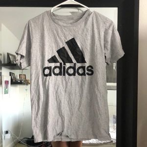 adidas t-shirt